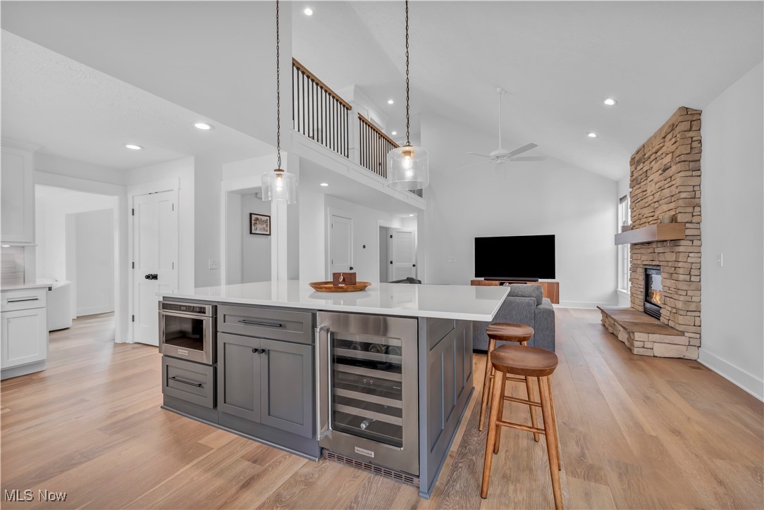 Lexington Ridge/ Steeplechase Clusters - Residential