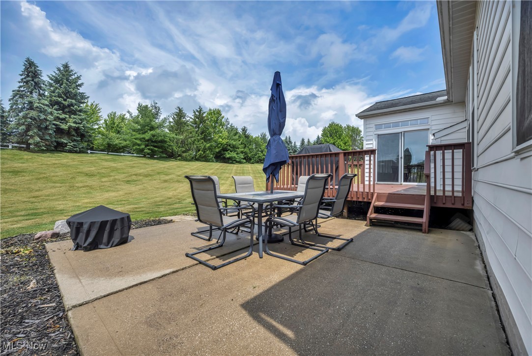 Lexington Ridge/ Steeplechase Clusters - Residential