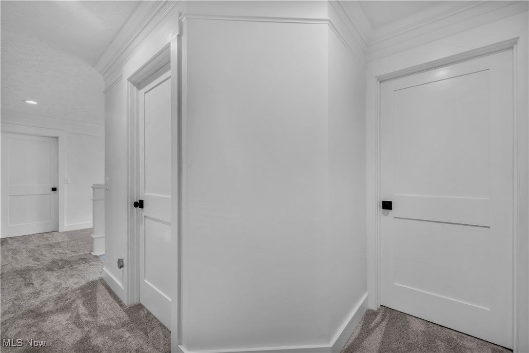 Lexington Ridge/ Steeplechase Clusters - Residential