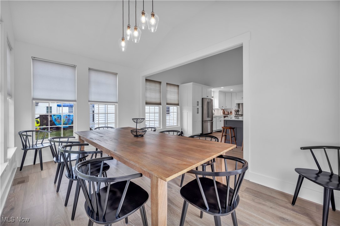 Lexington Ridge/ Steeplechase Clusters - Residential