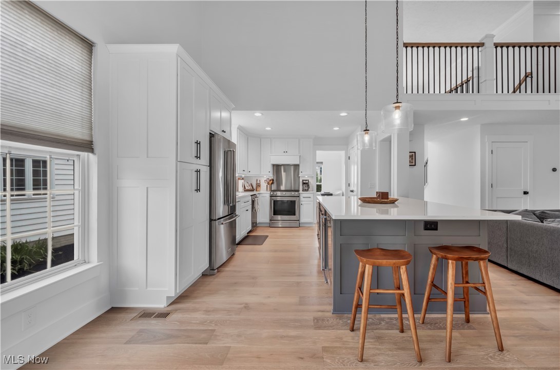 Lexington Ridge/ Steeplechase Clusters - Residential