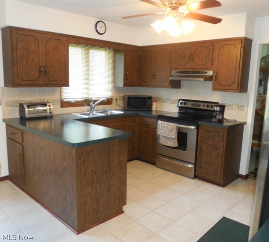 Cedar Estates Ph I - Residential