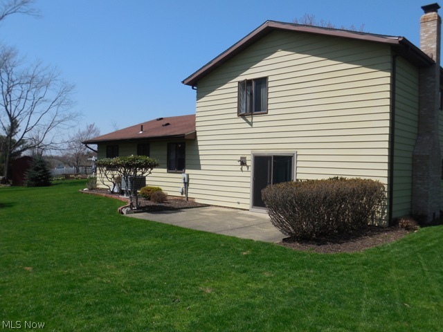 Cedar Estates Ph I - Residential