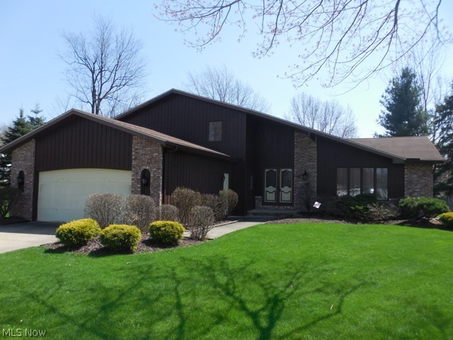 Cedar Estates Ph I - Residential