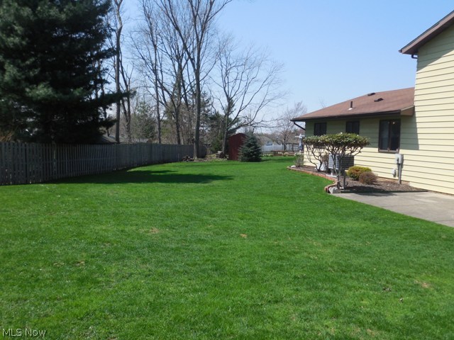 Cedar Estates Ph I - Residential