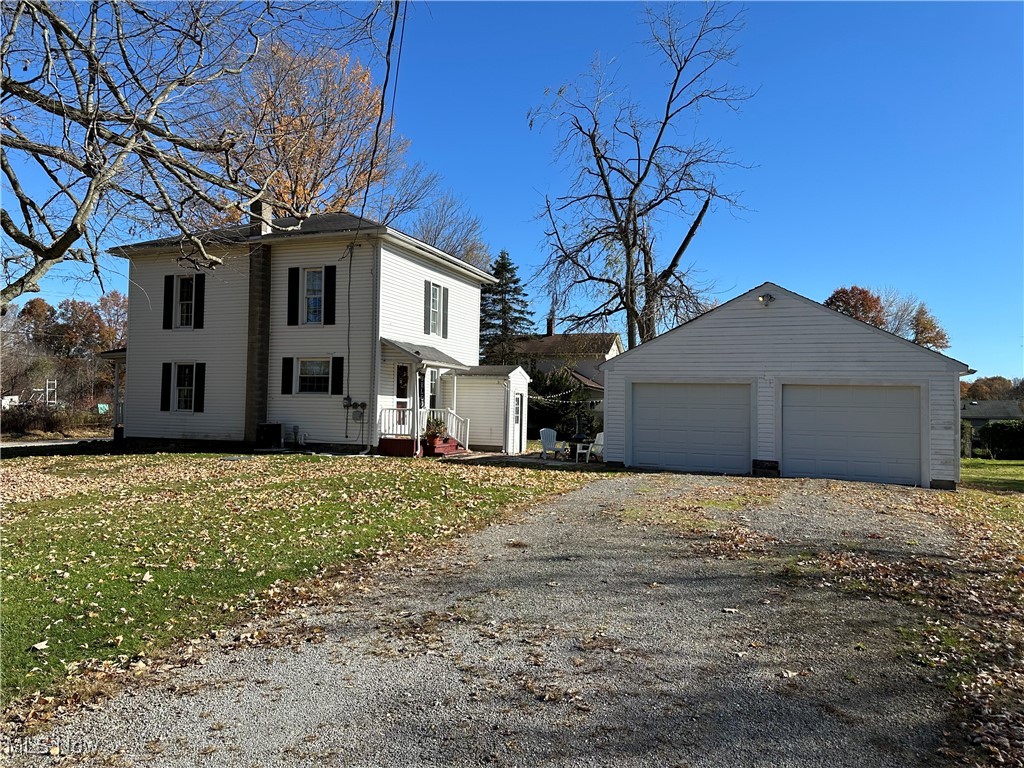 7946 Wayland Avenue, Kinsman, Ohio image 1