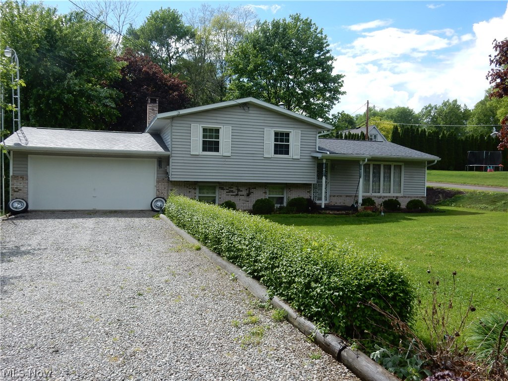 Conveniently located just on the out skirts of BREWSTER. Beautiful and well maintained by the same family for the past 40 years. This home boasts an attractive and well kept yard that backs up to a wonderful wooded area. Offering many updates in the recent past which include: High Efficiency Furnace and Central A/C within the past 5 years, Roof (2016), Hot water heater (2016), Freshly painted (2018) and many updated windows. There are 2 sizable living spaces with a large living room and spacious family room with a "feature wall" fireplace. 3 bedrooms, offering ample closet space. The master has a double closet and access to the bathroom. The spacious kitchen and dining room are a great space for family and friends to gather. The enclosed porch looks out over the lovely back yard and into the woods. Enjoy a morning cup of coffee while you appreciate a little bit of what "mother nature" has to offer. This home is priced to sell.....contact me for your private viewing.