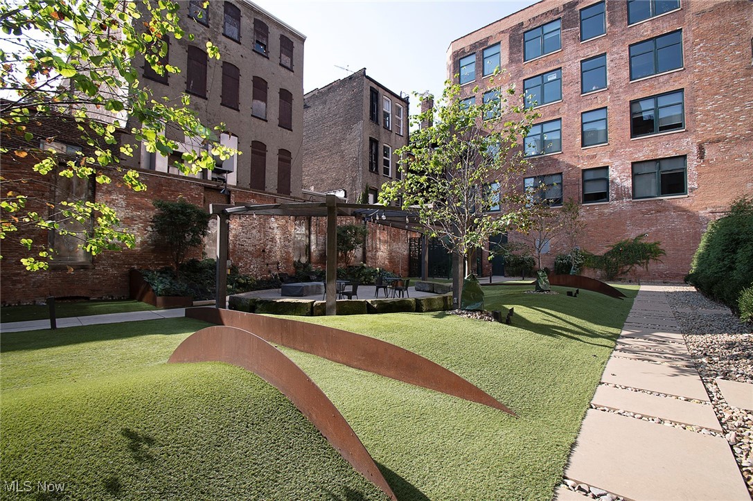 Worthington Yards - Residential Lease