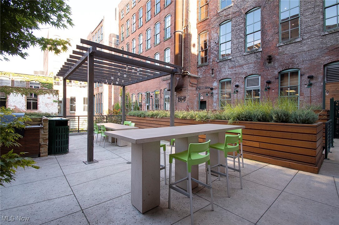 Worthington Yards - Residential Lease