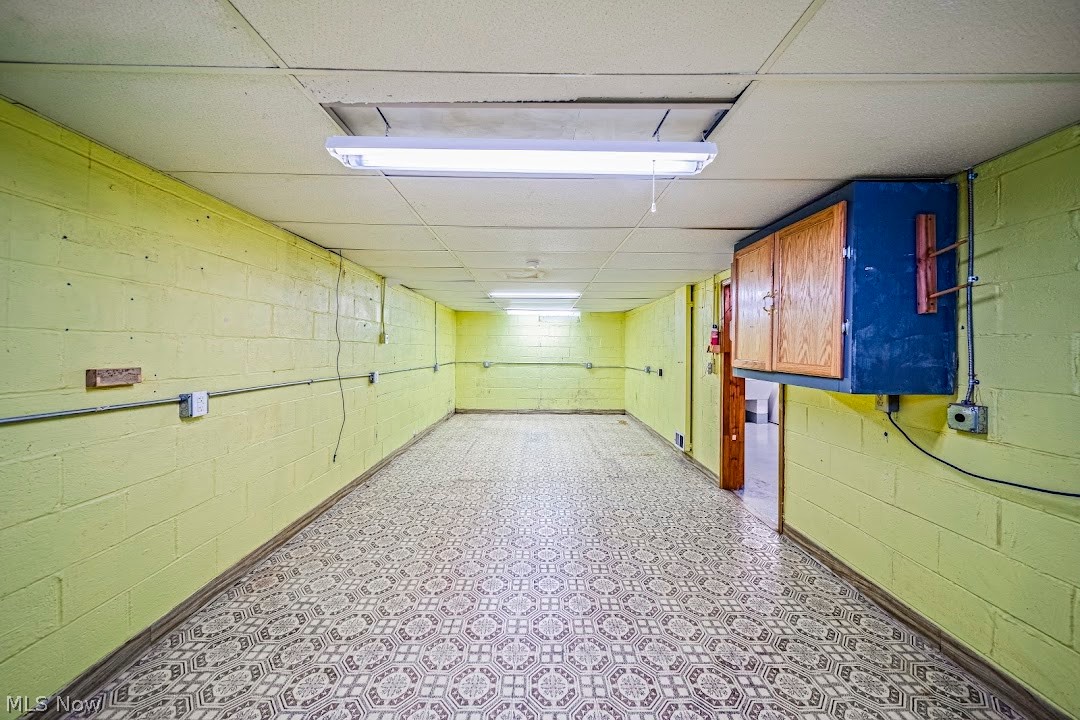 Mm Gardner Sub - Residential