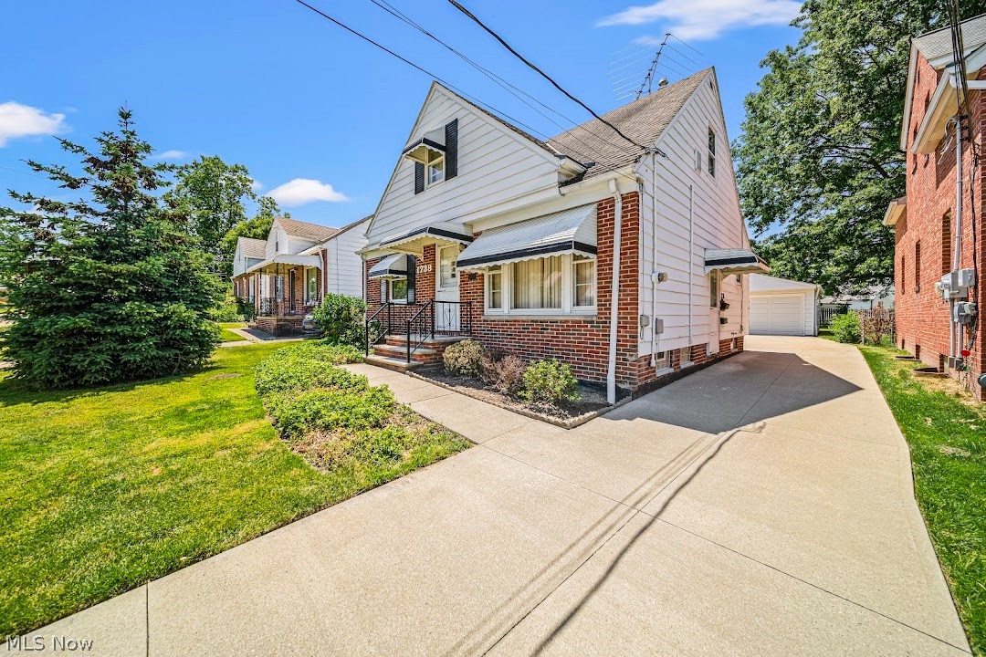 Mm Gardner Sub - Residential