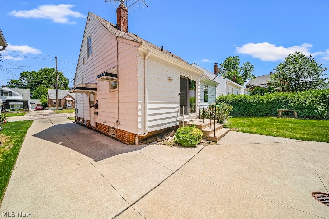 Mm Gardner Sub - Residential