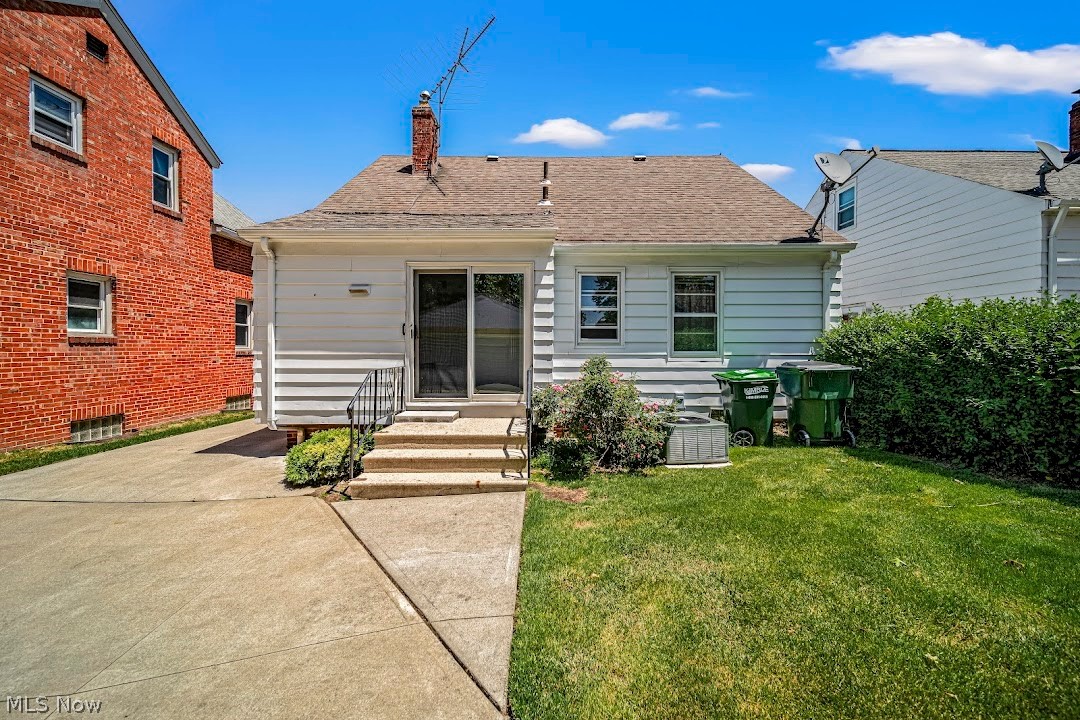 Mm Gardner Sub - Residential