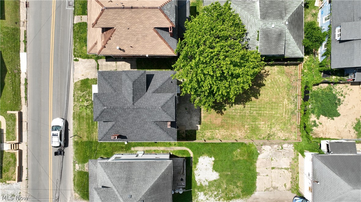 Norwood Adn - Residential