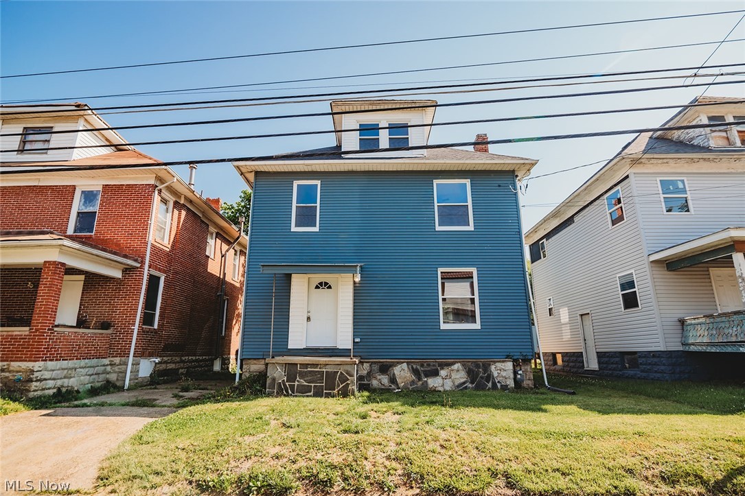 Norwood Adn - Residential