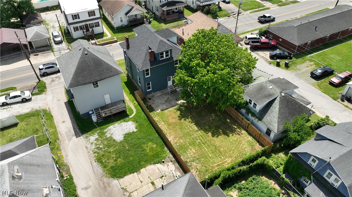 Norwood Adn - Residential