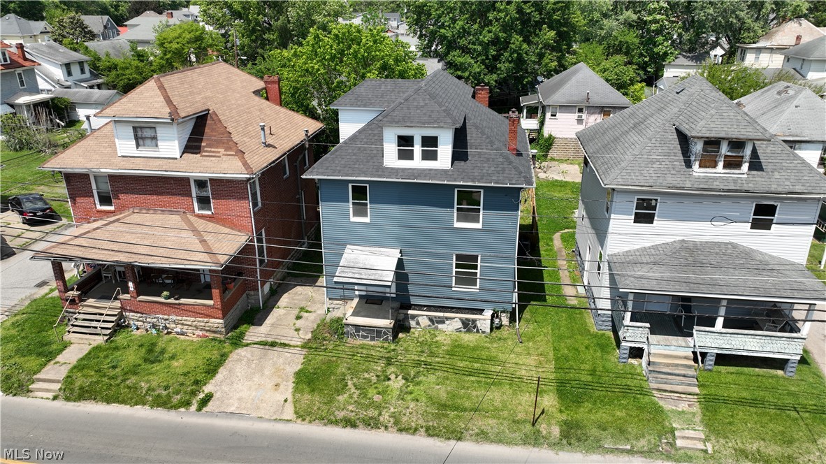 Norwood Adn - Residential