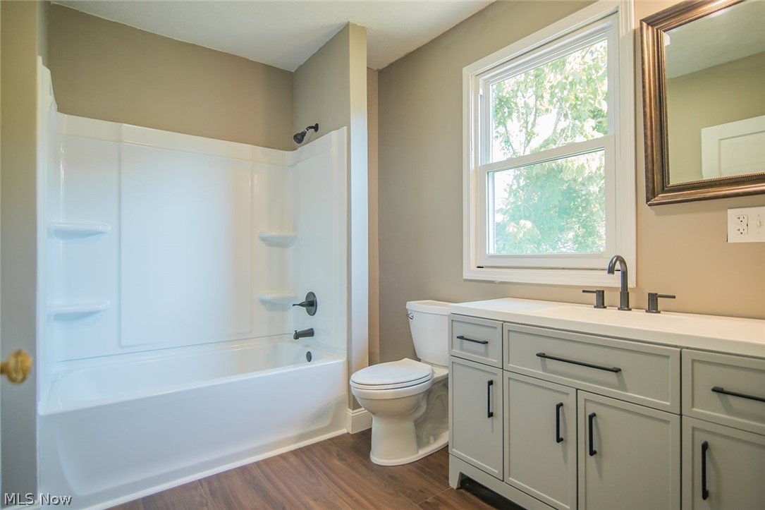 Norwood Adn - Residential