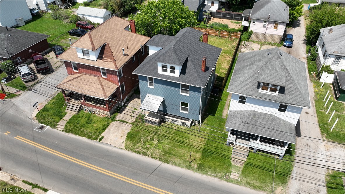 Norwood Adn - Residential