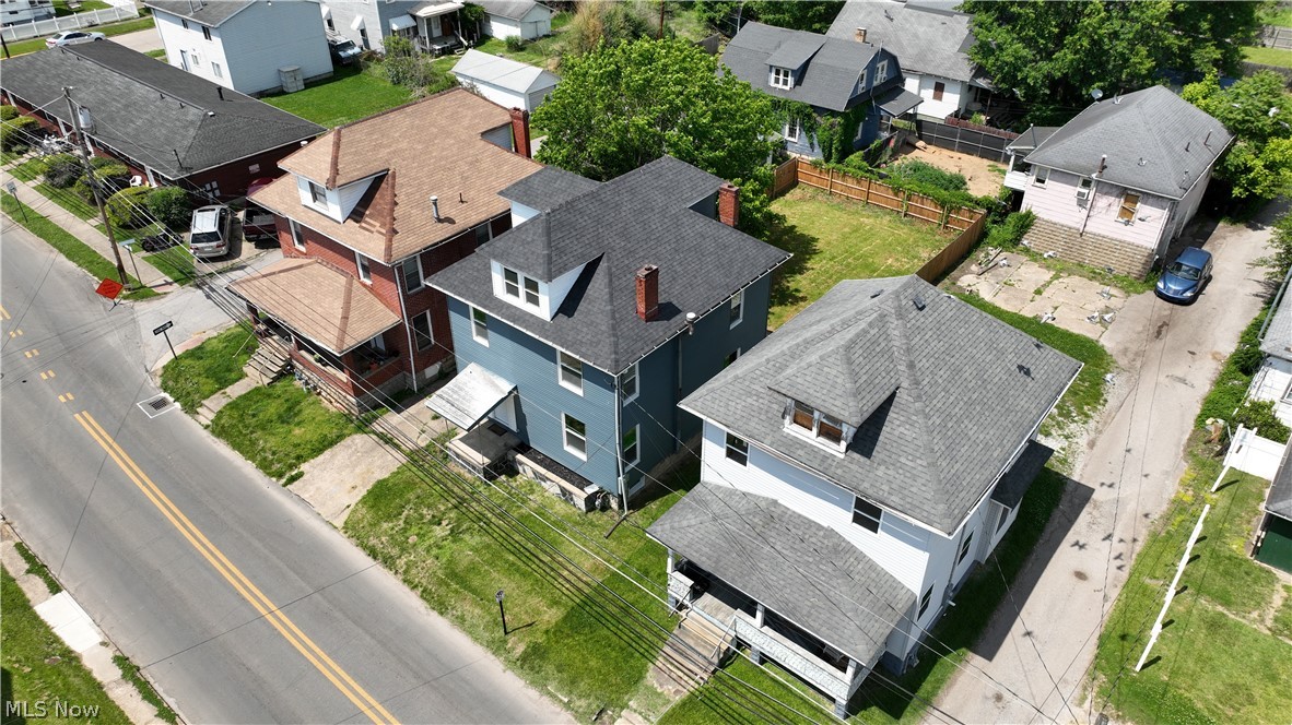 Norwood Adn - Residential