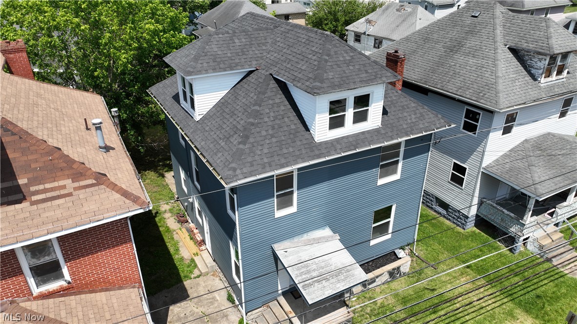 Norwood Adn - Residential