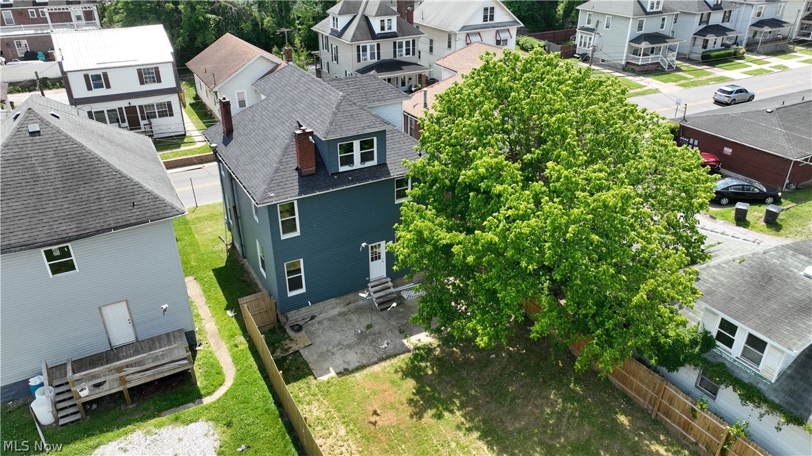 Norwood Adn - Residential