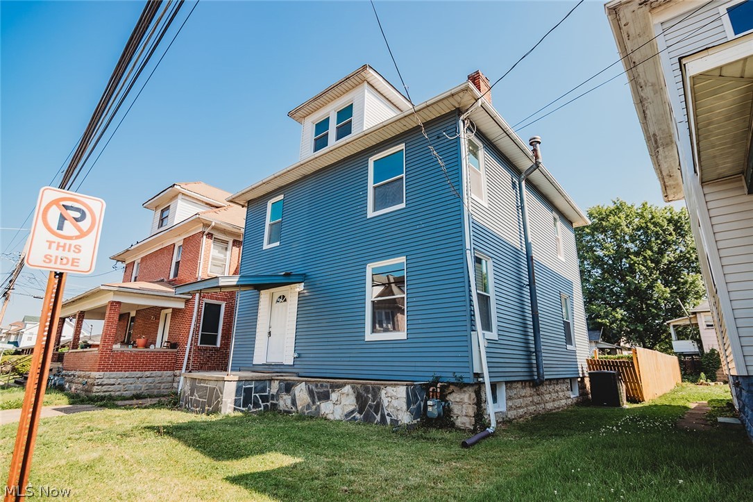 Norwood Adn - Residential
