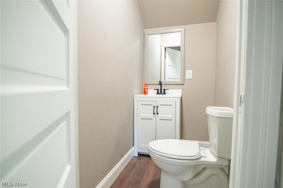 Norwood Adn - Residential