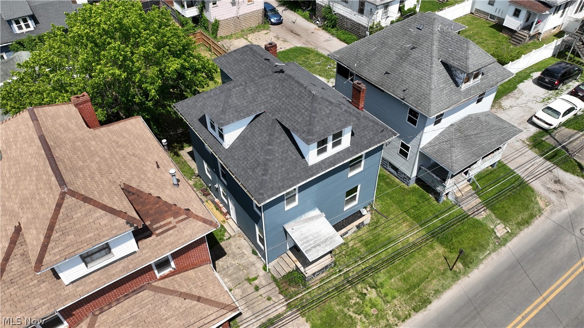 Norwood Adn - Residential
