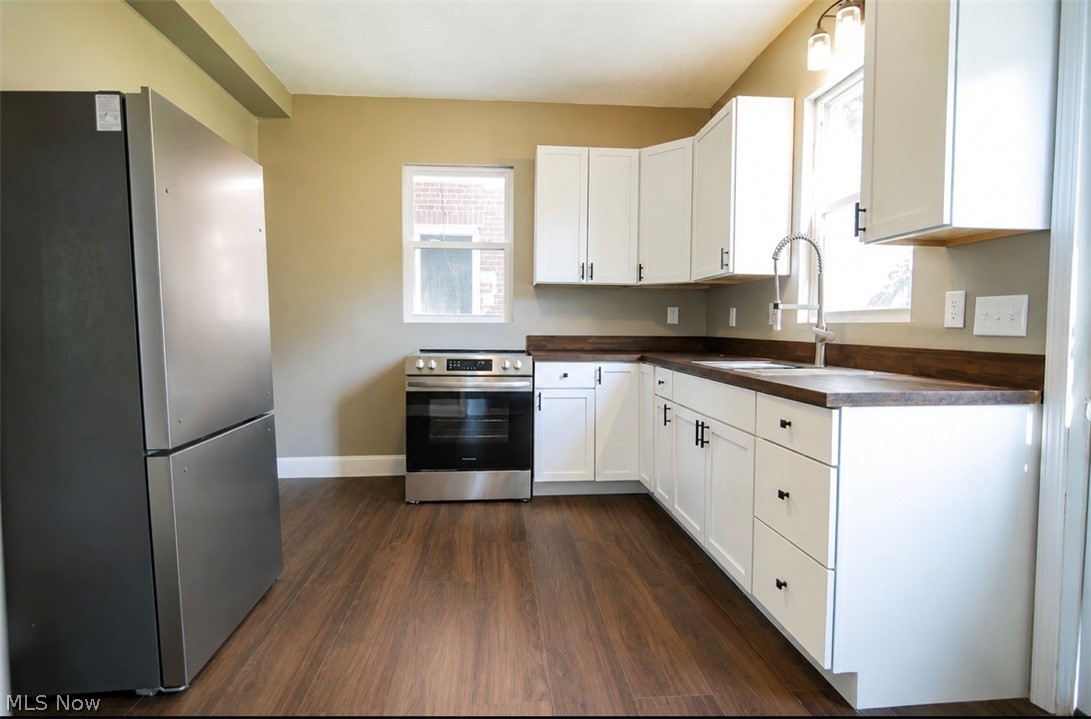 Norwood Adn - Residential