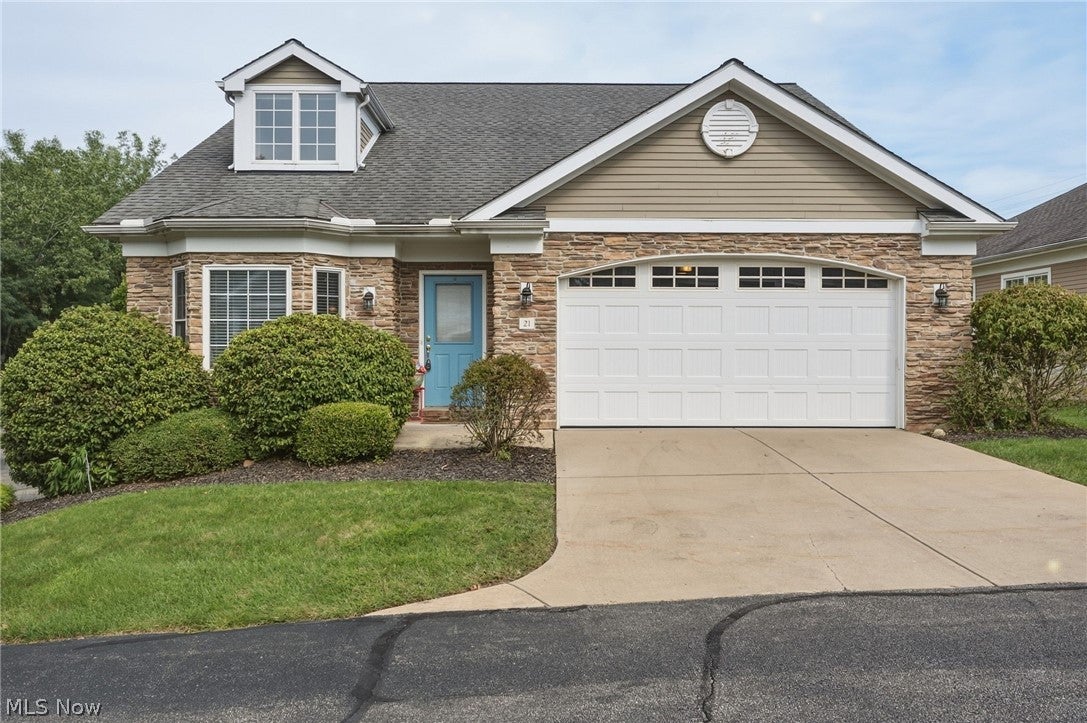 21 Bristol Lane
