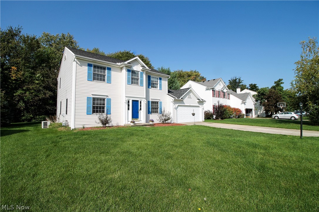 Pine Brook Estate - Residential