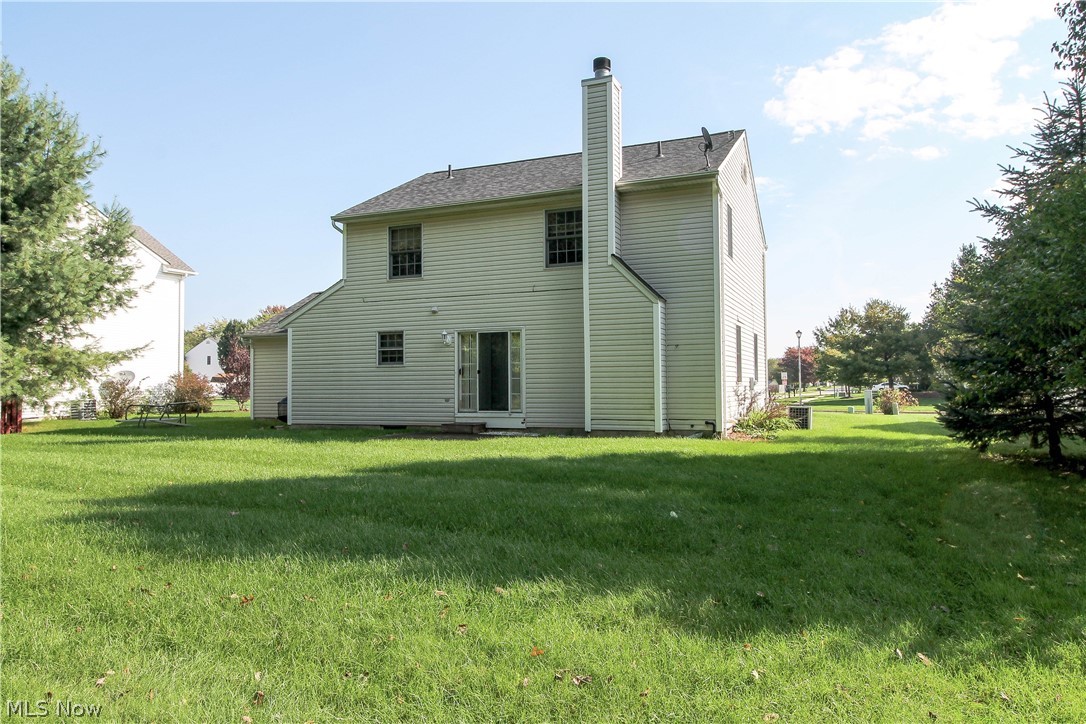 Pine Brook Estate - Residential