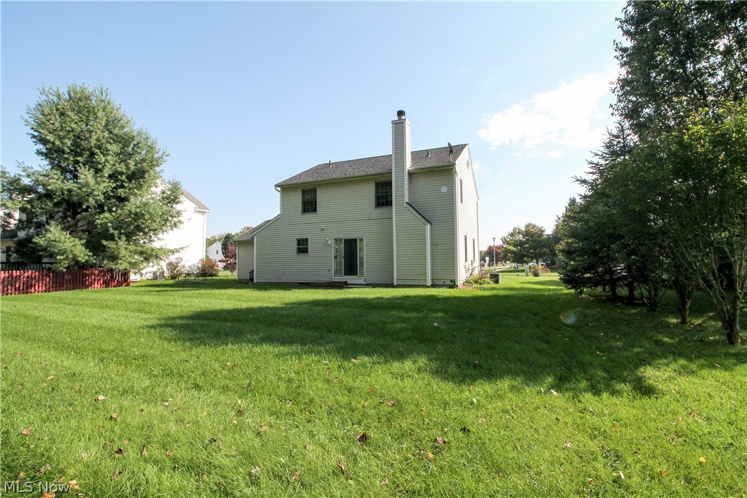 Pine Brook Estate - Residential