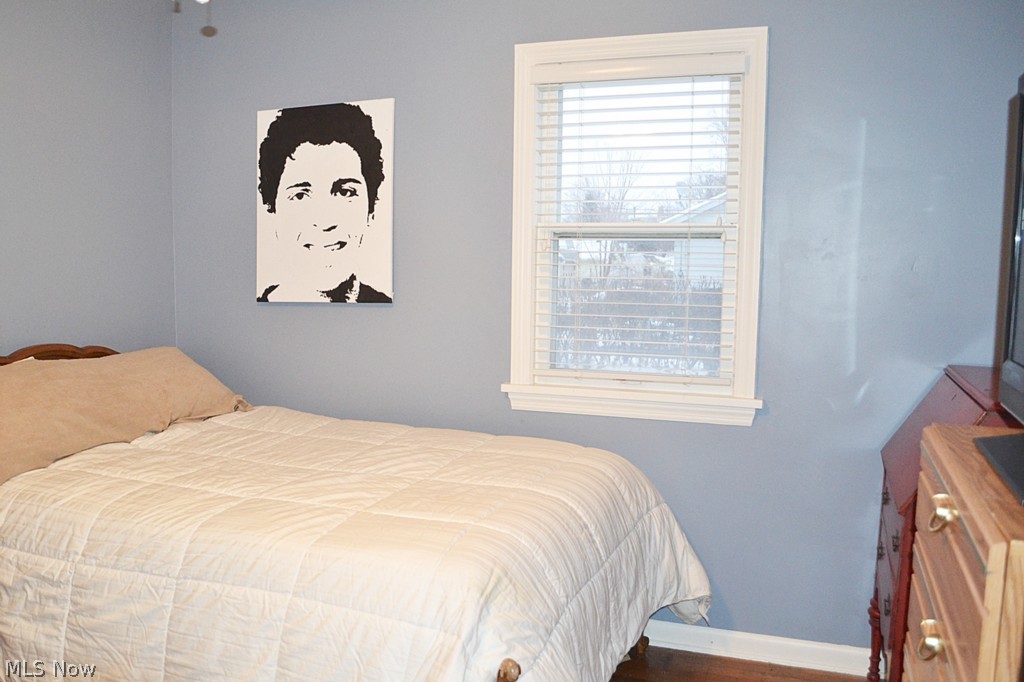 D C Reed Shoreland - Residential