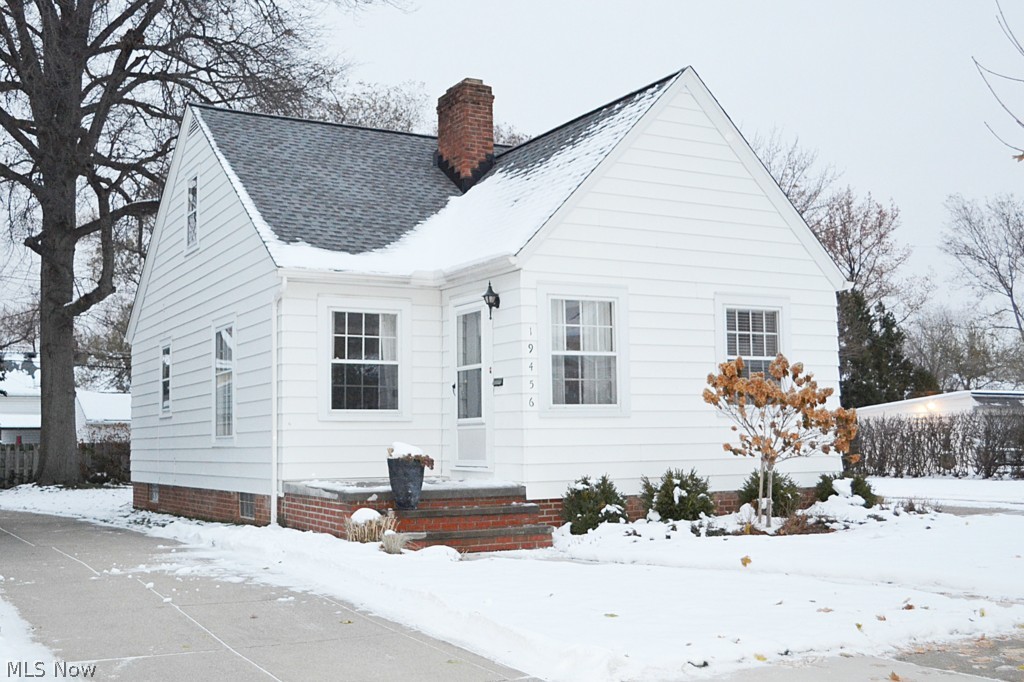 D C Reed Shoreland - Residential