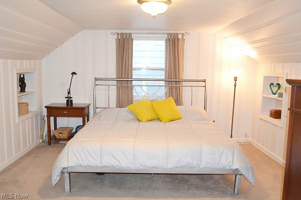 D C Reed Shoreland - Residential