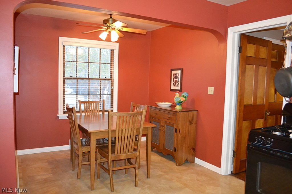 D C Reed Shoreland - Residential