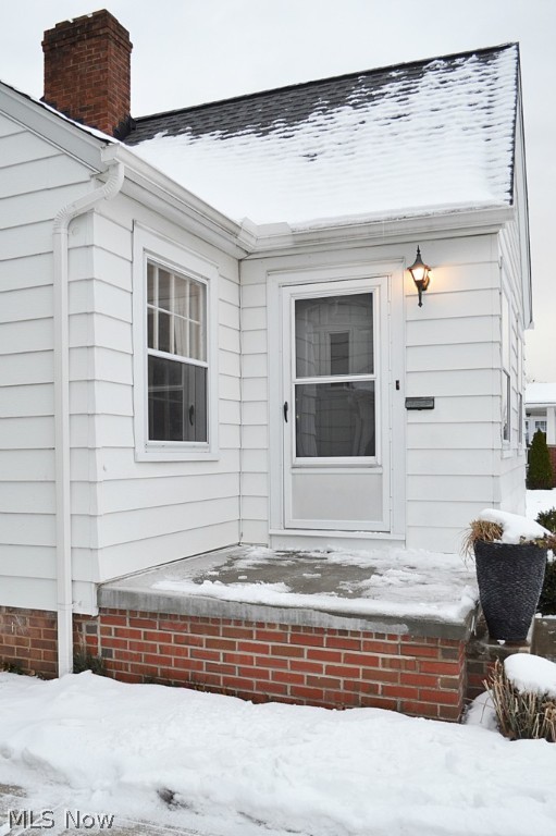 D C Reed Shoreland - Residential