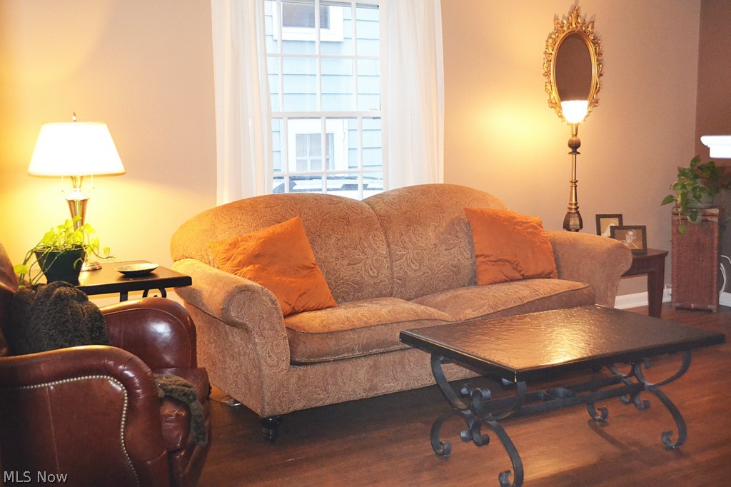 D C Reed Shoreland - Residential