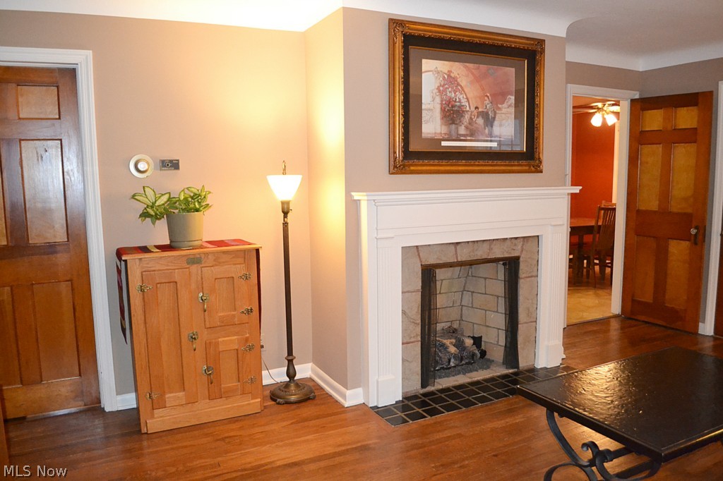 D C Reed Shoreland - Residential