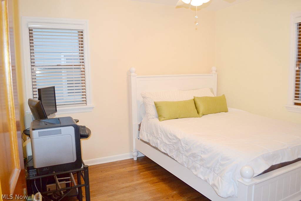 D C Reed Shoreland - Residential