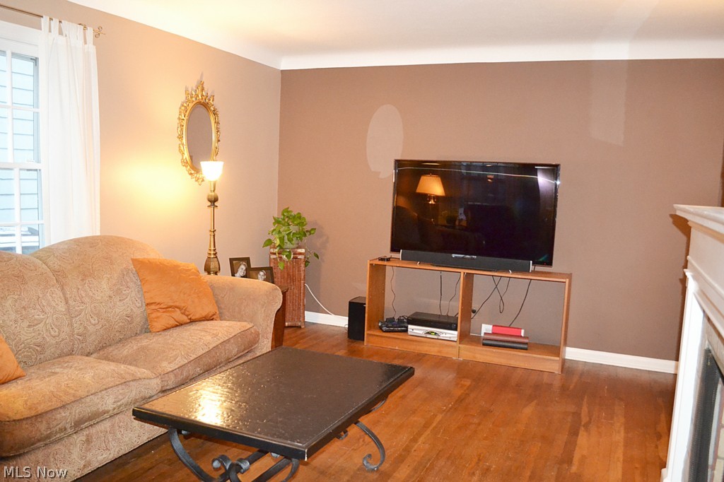 D C Reed Shoreland - Residential