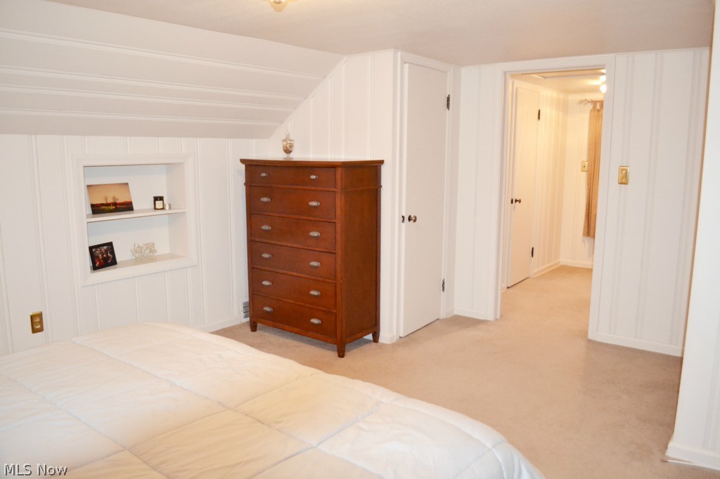 D C Reed Shoreland - Residential