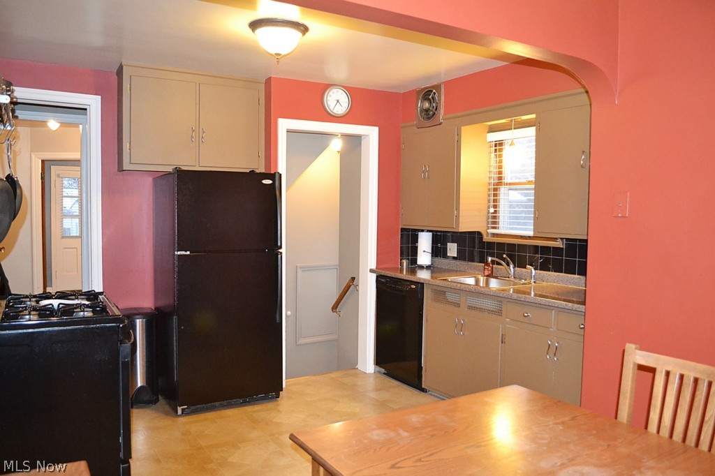 D C Reed Shoreland - Residential