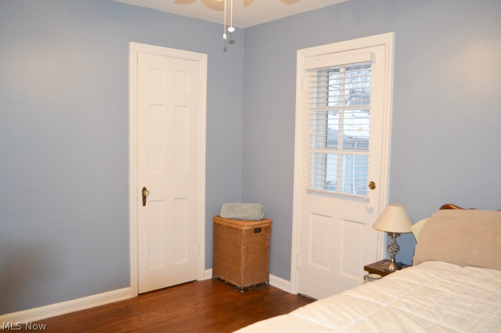 D C Reed Shoreland - Residential