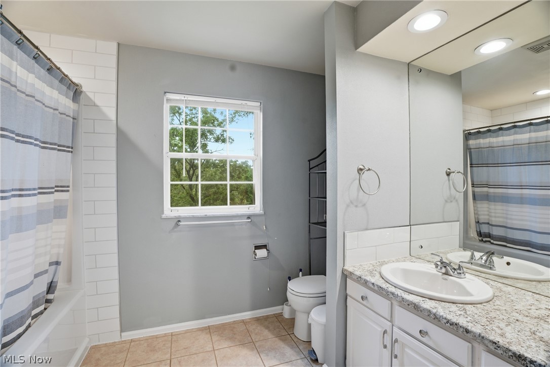 North Hills Estate - Residential