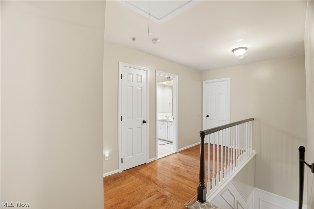 North Hills Estate - Residential