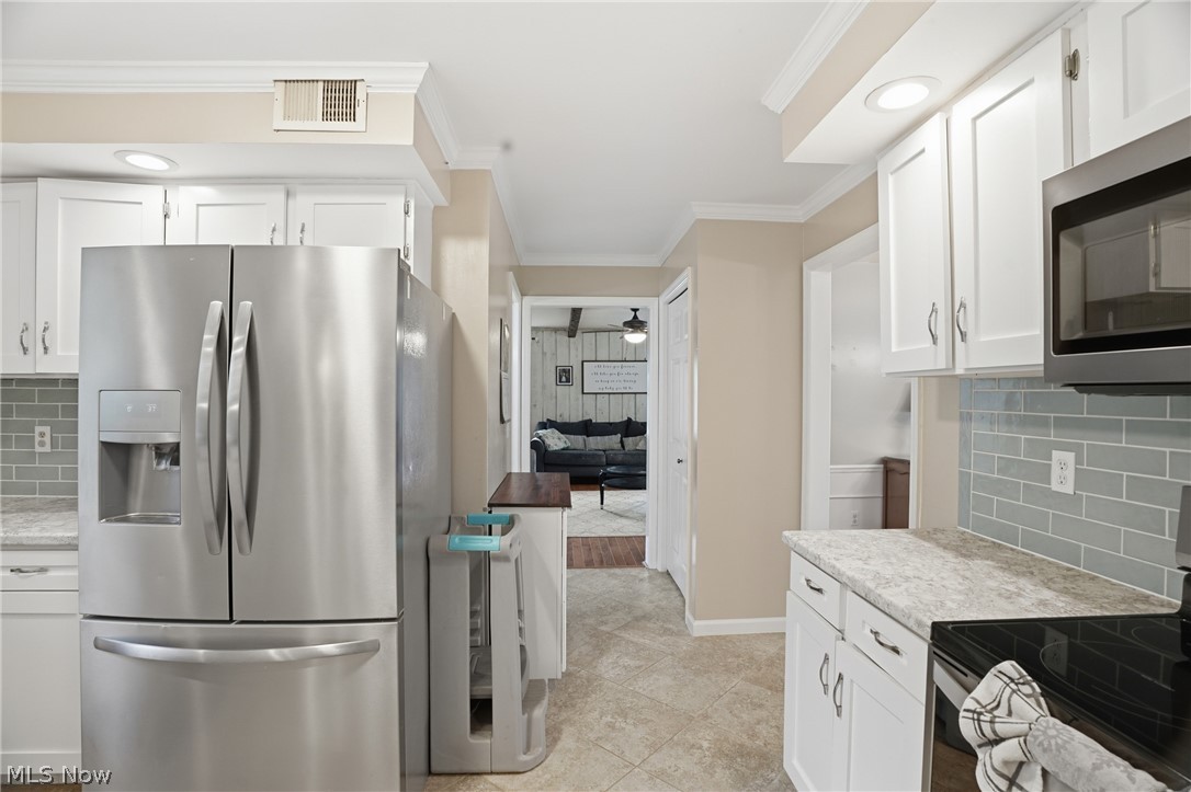 North Hills Estate - Residential