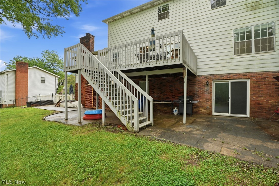 North Hills Estate - Residential